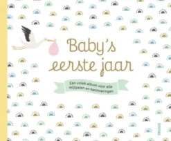 Baby's eerste jaar