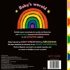 Baby's wereld