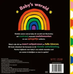 Baby's wereld