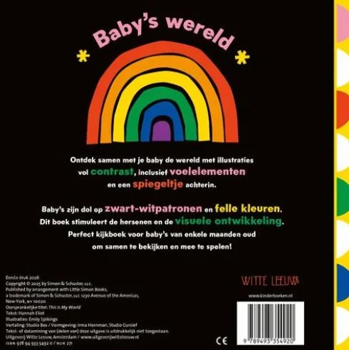 Baby's wereld