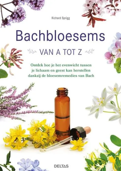Bachbloesems van A tot Z