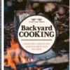 Backyard cooking