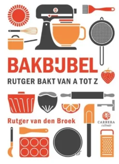 Bakbijbel