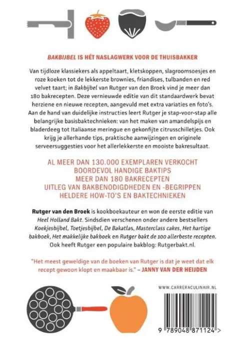 Bakbijbel