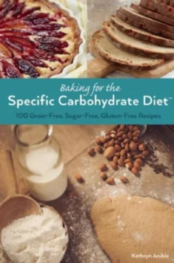 Baking For The Specific Carbohydrate Diet