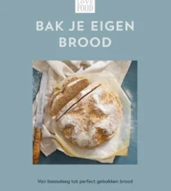 Bak je eigen brood