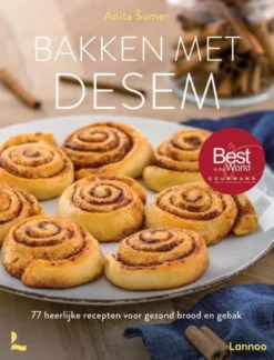 Bakken met desem