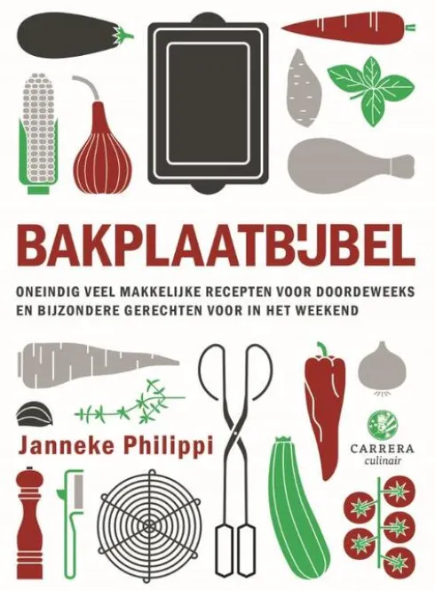 Bakplaatbijbel
