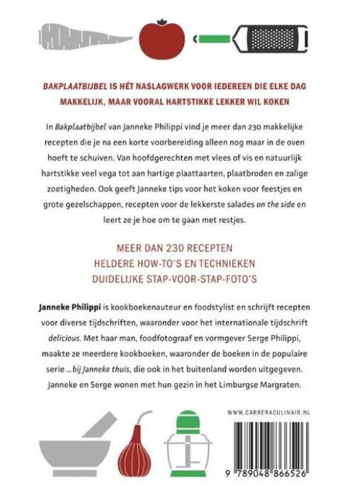 Bakplaatbijbel
