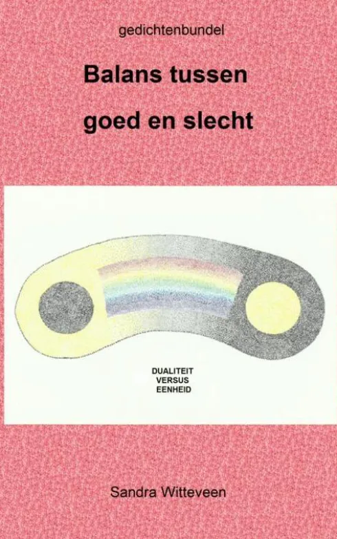 Balans tussen goed en slecht