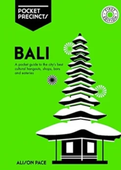 Bali Pocket Precincts