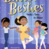 Ballet Besties: Indu's Time to Shine