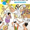 Balletkoorts