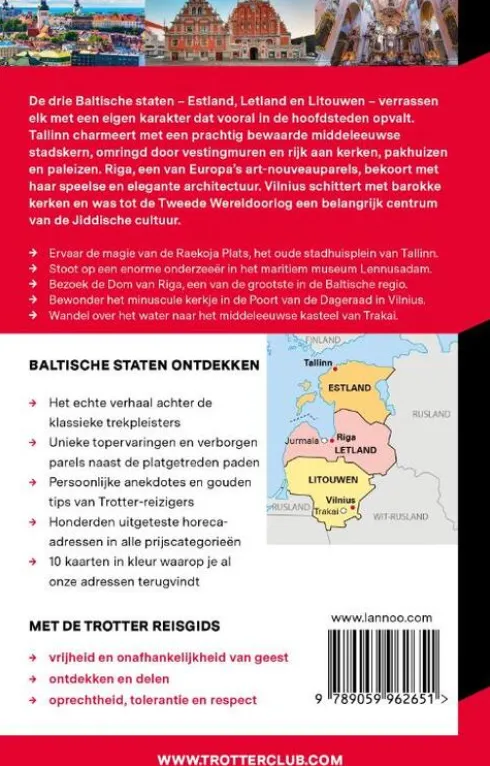 Baltische staten