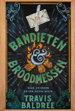 Bandieten en broodmessen