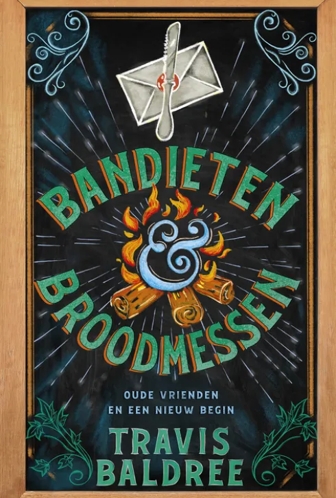 Bandieten en broodmessen
