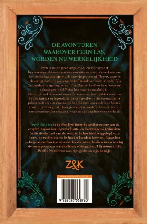 Bandieten en broodmessen