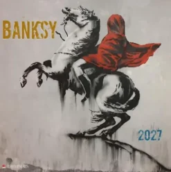 Banksy 2027