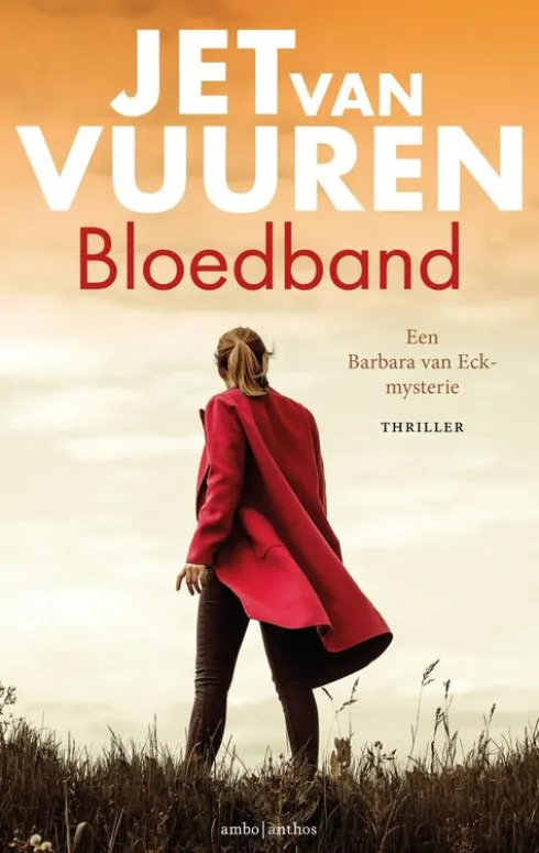 Barbara van Eck 2 - Bloedband