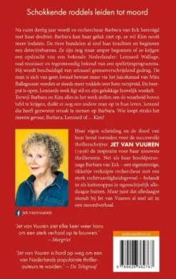 Barbara van Eck 2 - Bloedband