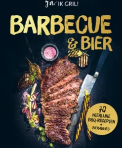 Barbecue & bier