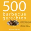 500 Barbecuegerechten