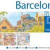 Barcelona PopOut Map