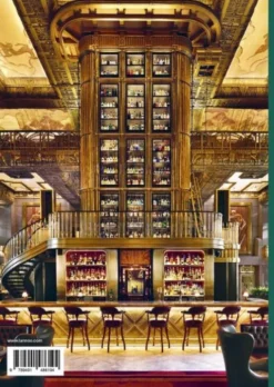 150 Bars you need to visit before you die