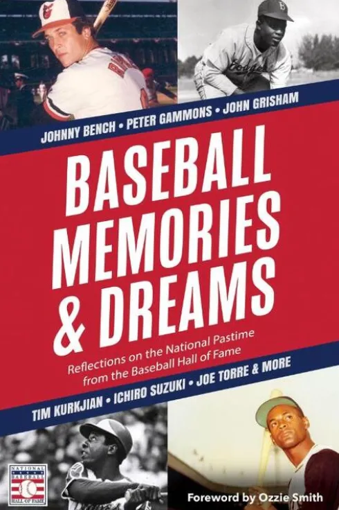Baseball Memories & Dreams