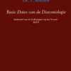 Basic dates van de diaconiologie