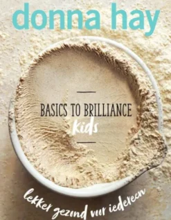 Basics to Brilliance - Kids