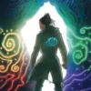 Basilisk Vol. 3