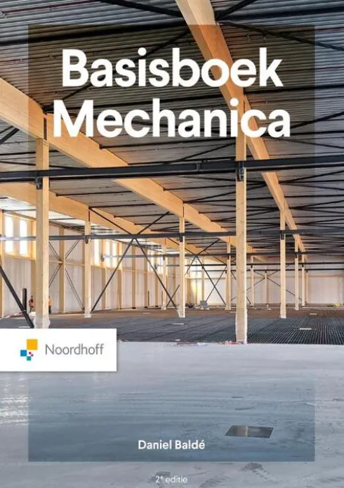 Basisboek Mechanica