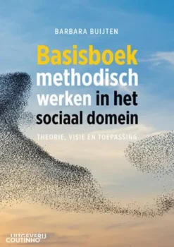Basisboek methodisch werken in het sociaal domein