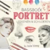 Basisboek portrettekenen & schilderen
