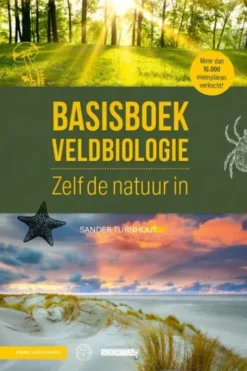 Basisboek Veldbiologie