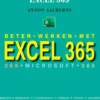 Basishandleiding beter werken met Excel 365