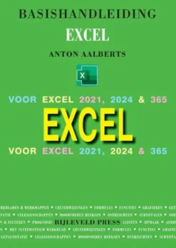 Basishandleiding Excel
