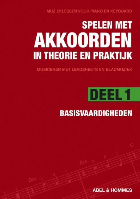 Basisvaardigheden
