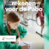 Basisvaardigheden rekenen voor de pabo