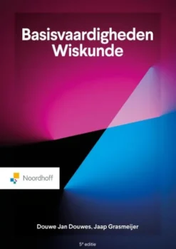Basisvaardigheden Wiskunde