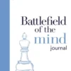 Battlefield of the Mind Journal