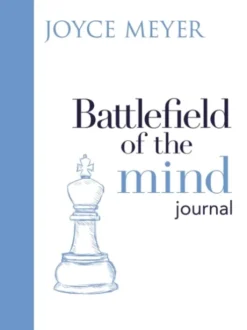 Battlefield of the Mind Journal