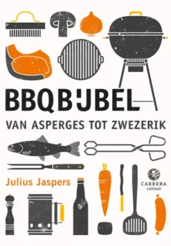 BBQbijbel