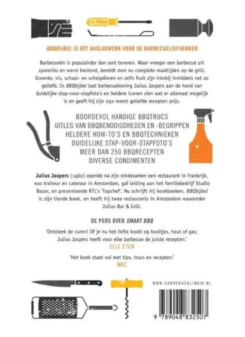BBQbijbel