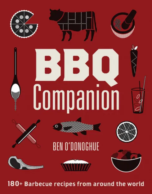 BBQ Companion
