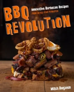 BBQ Revolution