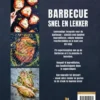 BBQ snel en lekker