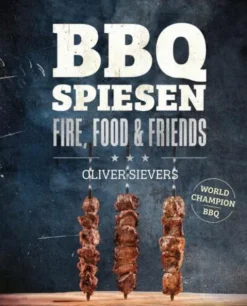 BBQ Spiesen