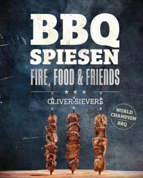 BBQ Spiesen